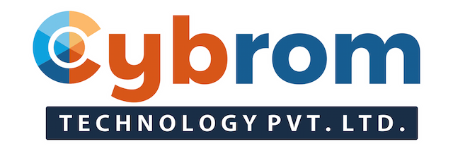 Cybrom Logo
