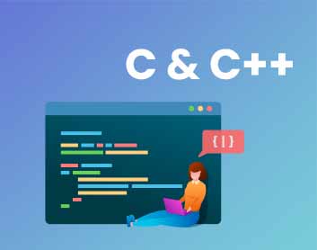 C And C++