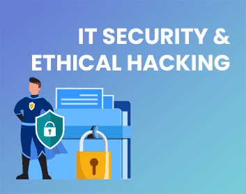 IT Security And Ethical Hacking