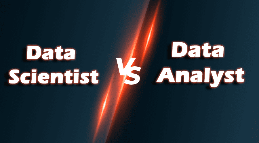 Data Analyst vs Data Scientist: What’s the Difference?