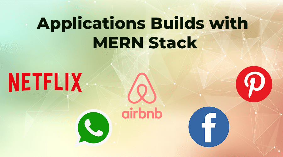 MERN Stack Websites Example | Apps Built with MERN Stack
