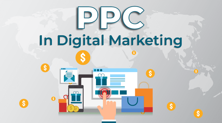 The Importance of PPC in Digital Marketing