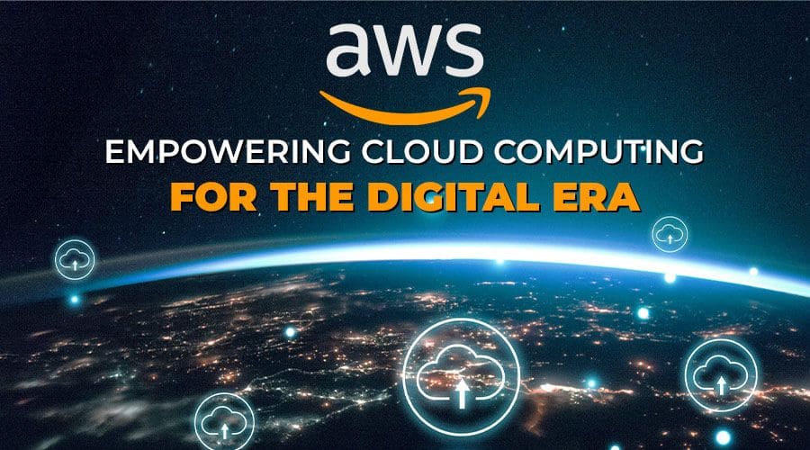 AWS Certification Course Bhopal (Empowering Cloud Computing for the Digital Era)
