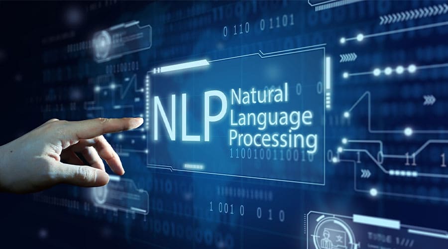 Natural Language Processing: How NLP is Revolutionizing the Way We Interact with Machines
