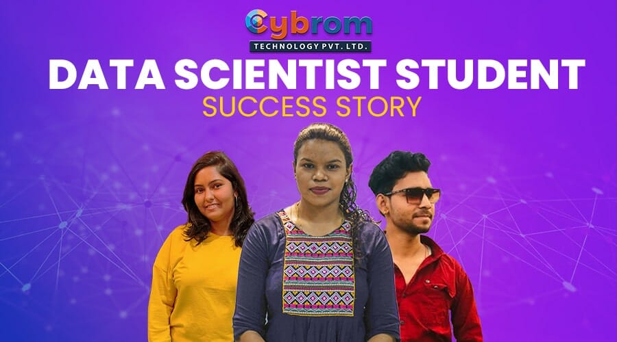 Python Data Scientist Student Success Stories
