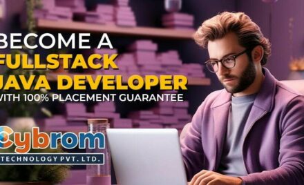 Become a Full Stack Java Developer with 100% Placement Guarantee