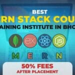 Best Mern Stack Course Training Institute in Bhopal
