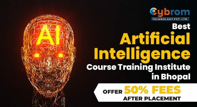 Best Artificial Intelligence (AI) Course Training in Bhopal