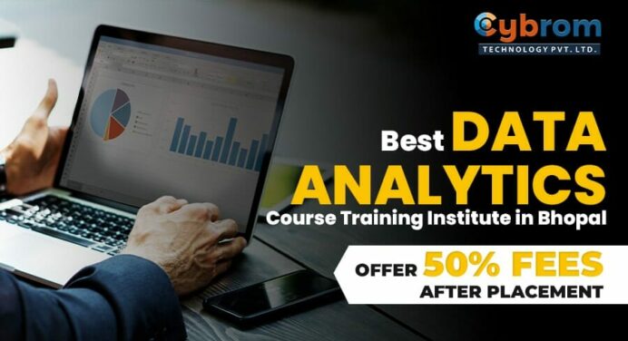 Best Data Analytics Course Training in Bhopal