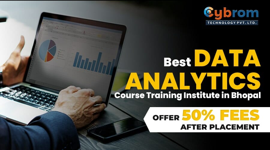 Best Data Analytics Course Training Institute in Bhopal