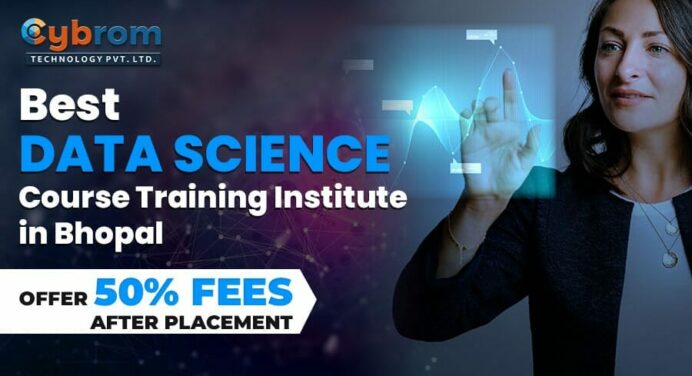 Best Data Science Course Training in Bhopal
