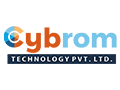 Cybrom Logo