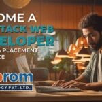 Full Stack Web Development Course Master The In Demand Skill